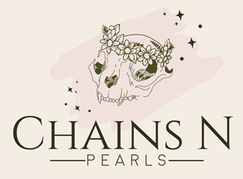 Chains N Pearls